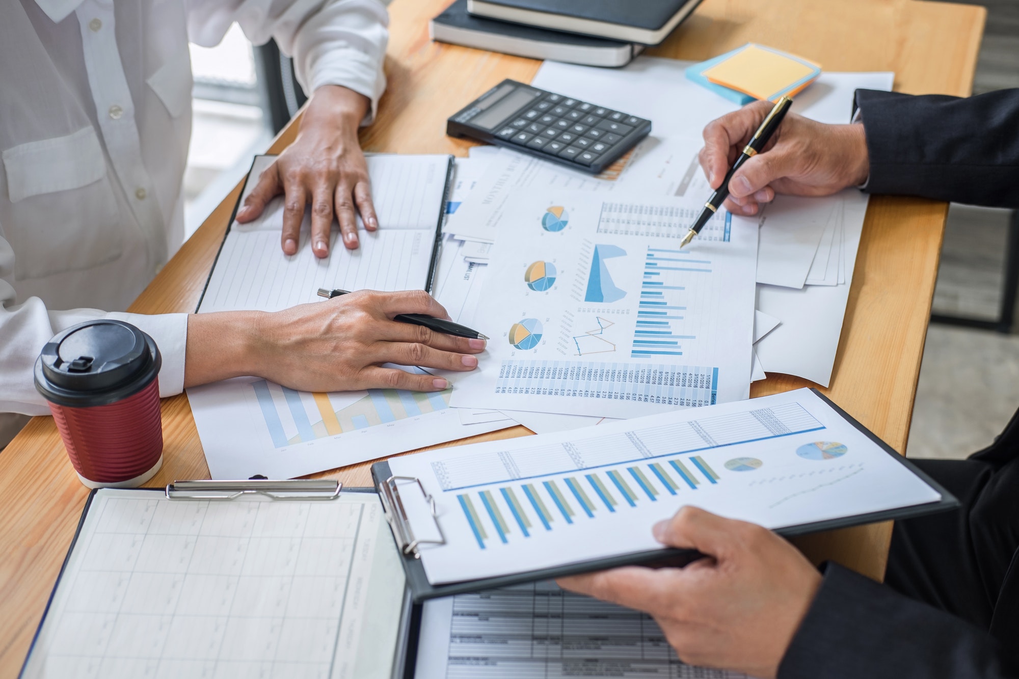Payroll Migration & Compliance Overhaul